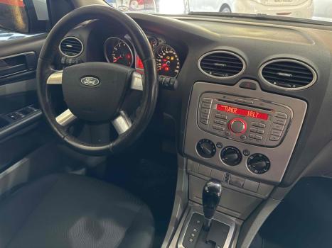FORD Focus Hatch 2.0 16V 4P GLX AUTOMTICO, Foto 10