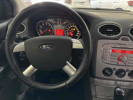 FORD Focus Hatch 2.0 16V 4P GLX AUTOMTICO, Foto 11