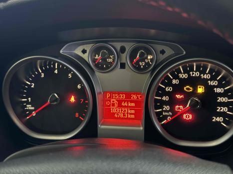 FORD Focus Hatch 2.0 16V 4P GLX AUTOMTICO, Foto 12