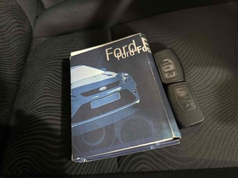 FORD Focus Hatch 2.0 16V 4P GLX AUTOMTICO, Foto 13