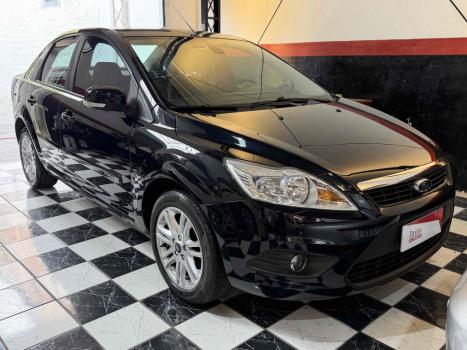 FORD Focus Sedan 2.0 16V 4P GLX AUTOM�TICO, Foto 1