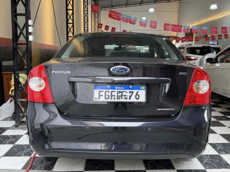 FORD Focus Sedan 2.0 16V 4P GLX AUTOM�TICO, Foto 3