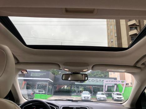 FORD Fusion 2.0 16V 4P ECOBOOST TURBO TITANIUM AWD AUTOMTICO, Foto 7