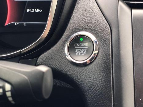 FORD Fusion 2.0 16V 4P ECOBOOST TURBO TITANIUM AWD AUTOMTICO, Foto 16