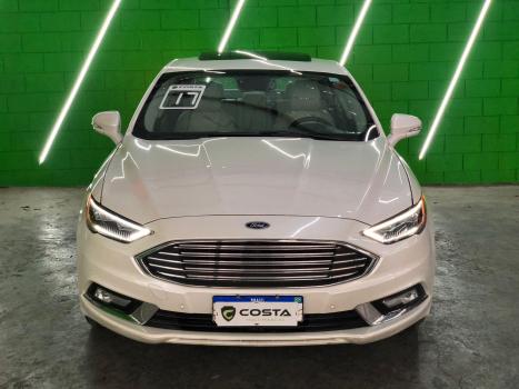 FORD Fusion 2.0 16V 4P ECOBOOST TURBO TITANIUM AWD AUTOMTICO, Foto 1
