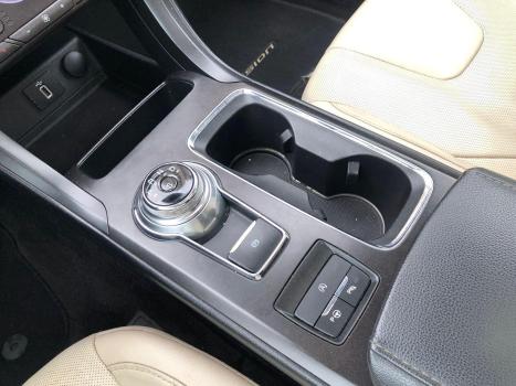 FORD Fusion 2.0 16V 4P ECOBOOST TURBO TITANIUM AWD AUTOMTICO, Foto 12