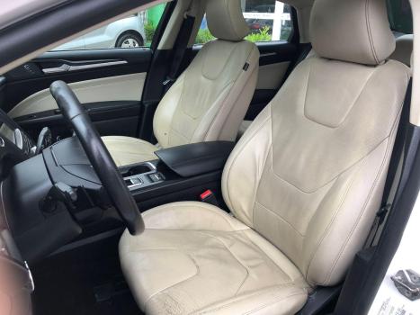 FORD Fusion 2.0 16V 4P ECOBOOST TURBO TITANIUM AWD AUTOMTICO, Foto 18
