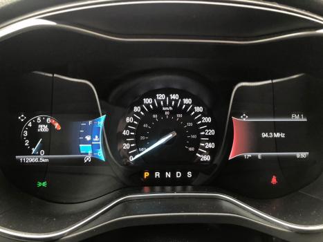 FORD Fusion 2.0 4P 16V TITANIUM AWD AUTOM�TICO, Foto 9