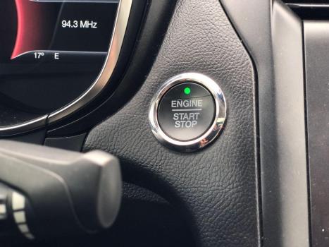 FORD Fusion 2.0 4P 16V TITANIUM AWD AUTOM�TICO, Foto 17