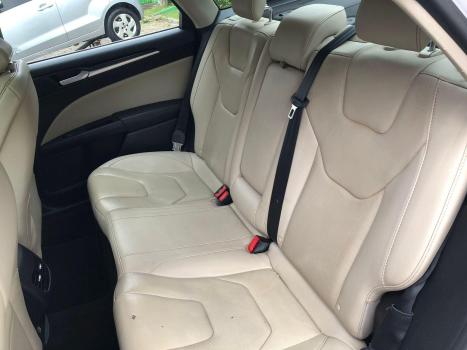 FORD Fusion 2.0 4P 16V TITANIUM AWD AUTOM�TICO, Foto 19