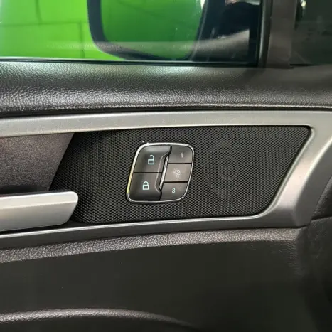 FORD Fusion 2.0 4P 16V TITANIUM AUTOMÁTICO, Foto 15
