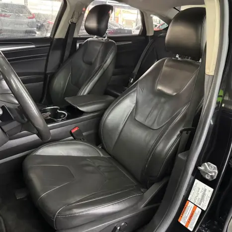 FORD Fusion 2.0 4P 16V TITANIUM AUTOMÁTICO, Foto 17
