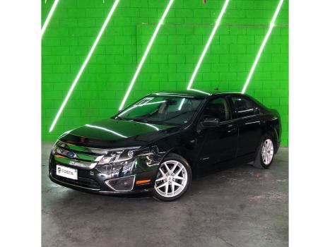 FORD Fusion 2.5 16V 4P SEL AUTOM�TICO, Foto 2