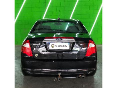 FORD Fusion 2.5 16V 4P SEL AUTOM�TICO, Foto 4