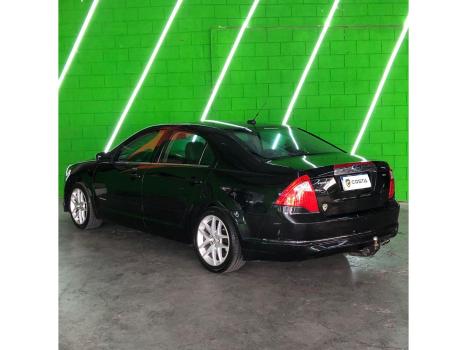 FORD Fusion 2.5 16V 4P SEL AUTOM�TICO, Foto 5