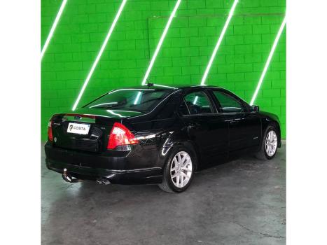 FORD Fusion 2.5 16V 4P SEL AUTOM�TICO, Foto 6