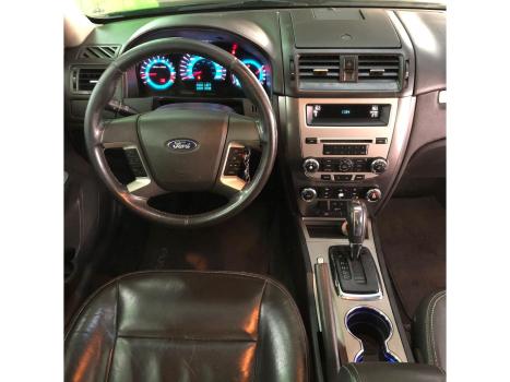FORD Fusion 2.5 16V 4P SEL AUTOM�TICO, Foto 7