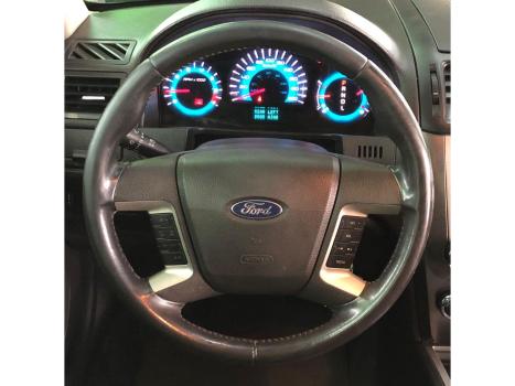 FORD Fusion 2.5 16V 4P SEL AUTOM�TICO, Foto 8