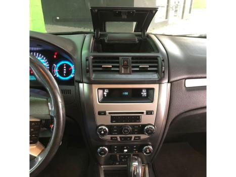 FORD Fusion 2.5 16V 4P SEL AUTOM�TICO, Foto 10