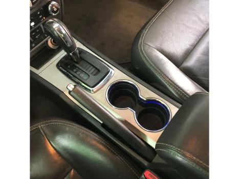 FORD Fusion 2.5 16V 4P SEL AUTOM�TICO, Foto 11