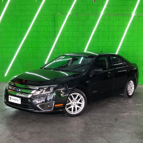 FORD Fusion 2.5 16V 4P SEL AUTOM�TICO, Foto 1