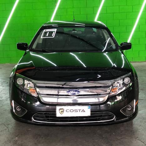FORD Fusion 2.5 16V 4P SEL AUTOM�TICO, Foto 2