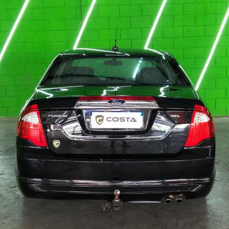 FORD Fusion 2.5 16V 4P SEL AUTOM�TICO, Foto 4