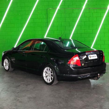 FORD Fusion 2.5 16V 4P SEL AUTOM�TICO, Foto 5