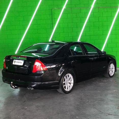 FORD Fusion 2.5 16V 4P SEL AUTOM�TICO, Foto 6