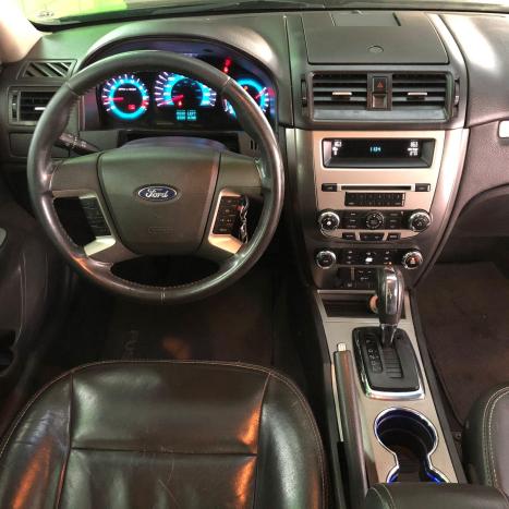 FORD Fusion 2.5 16V 4P SEL AUTOM�TICO, Foto 7