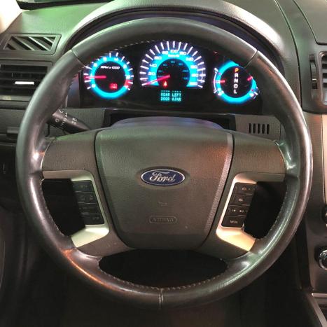 FORD Fusion 2.5 16V 4P SEL AUTOM�TICO, Foto 8