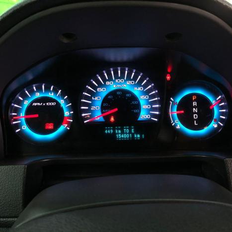 FORD Fusion 2.5 16V 4P SEL AUTOM�TICO, Foto 9