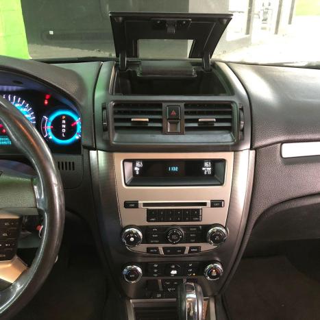 FORD Fusion 2.5 16V 4P SEL AUTOM�TICO, Foto 10