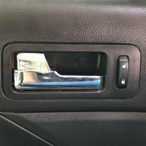 FORD Fusion 2.5 16V 4P SEL AUTOM�TICO, Foto 13