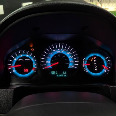 FORD Fusion 3.0 V6 24V 4P SEL AUTOMÁTICO, Foto 9