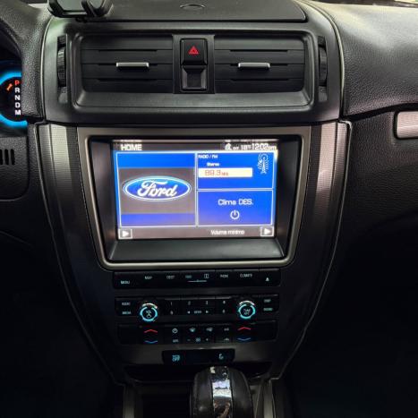 FORD Fusion 3.0 V6 24V 4P SEL AUTOMÁTICO, Foto 10