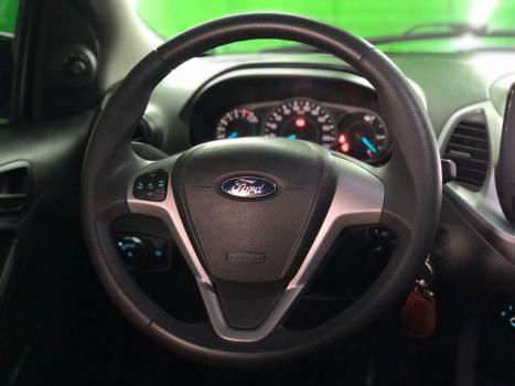 FORD Ka Hatch 1.0 12V 4P FLEX TI-VCT SE PLUS, Foto 8