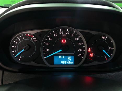 FORD Ka Hatch 1.0 12V 4P FLEX TI-VCT SE PLUS, Foto 9