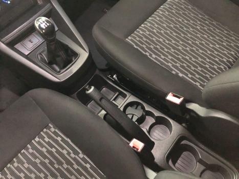 FORD Ka Hatch 1.0 12V 4P FLEX TI-VCT SE PLUS, Foto 11