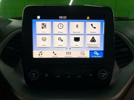 FORD Ka Hatch 1.0 12V 4P FLEX TI-VCT SE PLUS, Foto 12