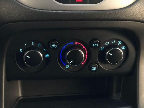 FORD Ka Hatch 1.0 12V 4P FLEX TI-VCT SE PLUS, Foto 13