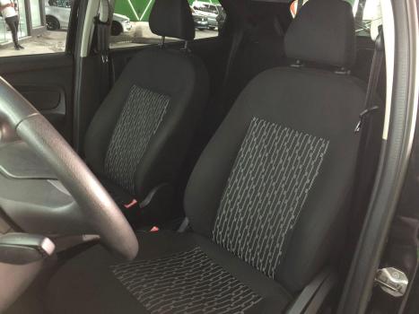 FORD Ka Hatch 1.0 12V 4P FLEX TI-VCT SE PLUS, Foto 17