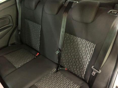 FORD Ka Hatch 1.0 12V 4P FLEX TI-VCT SE PLUS, Foto 18