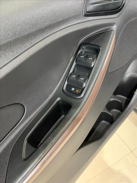 FORD Ka Hatch 1.0 12V 4P FLEX TI-VCT FREESTYLE, Foto 8