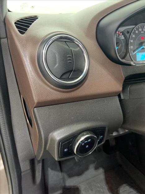 FORD Ka Hatch 1.0 12V 4P FLEX TI-VCT FREESTYLE, Foto 10