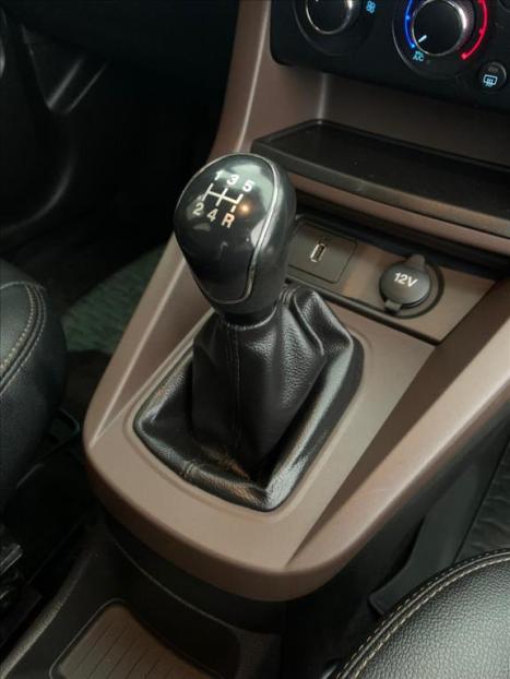 FORD Ka Hatch 1.0 12V 4P FLEX TI-VCT FREESTYLE, Foto 13