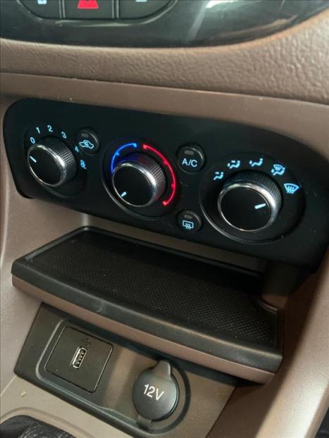 FORD Ka Hatch 1.0 12V 4P FLEX TI-VCT FREESTYLE, Foto 14