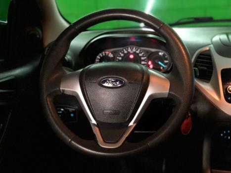 FORD Ka Hatch 1.0 12V 4P FLEX TI-VCT SE PLUS, Foto 8