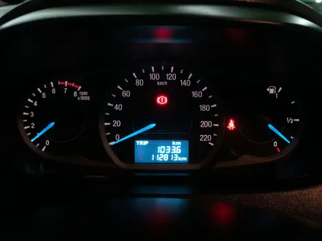 FORD Ka Hatch 1.0 12V 4P FLEX TI-VCT SE PLUS, Foto 9