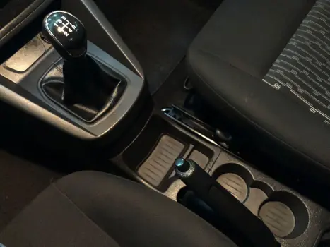 FORD Ka Hatch 1.0 12V 4P FLEX TI-VCT SE PLUS, Foto 11